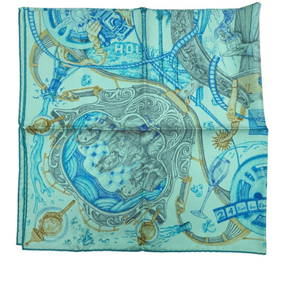 Hermès Carré 90 scarf