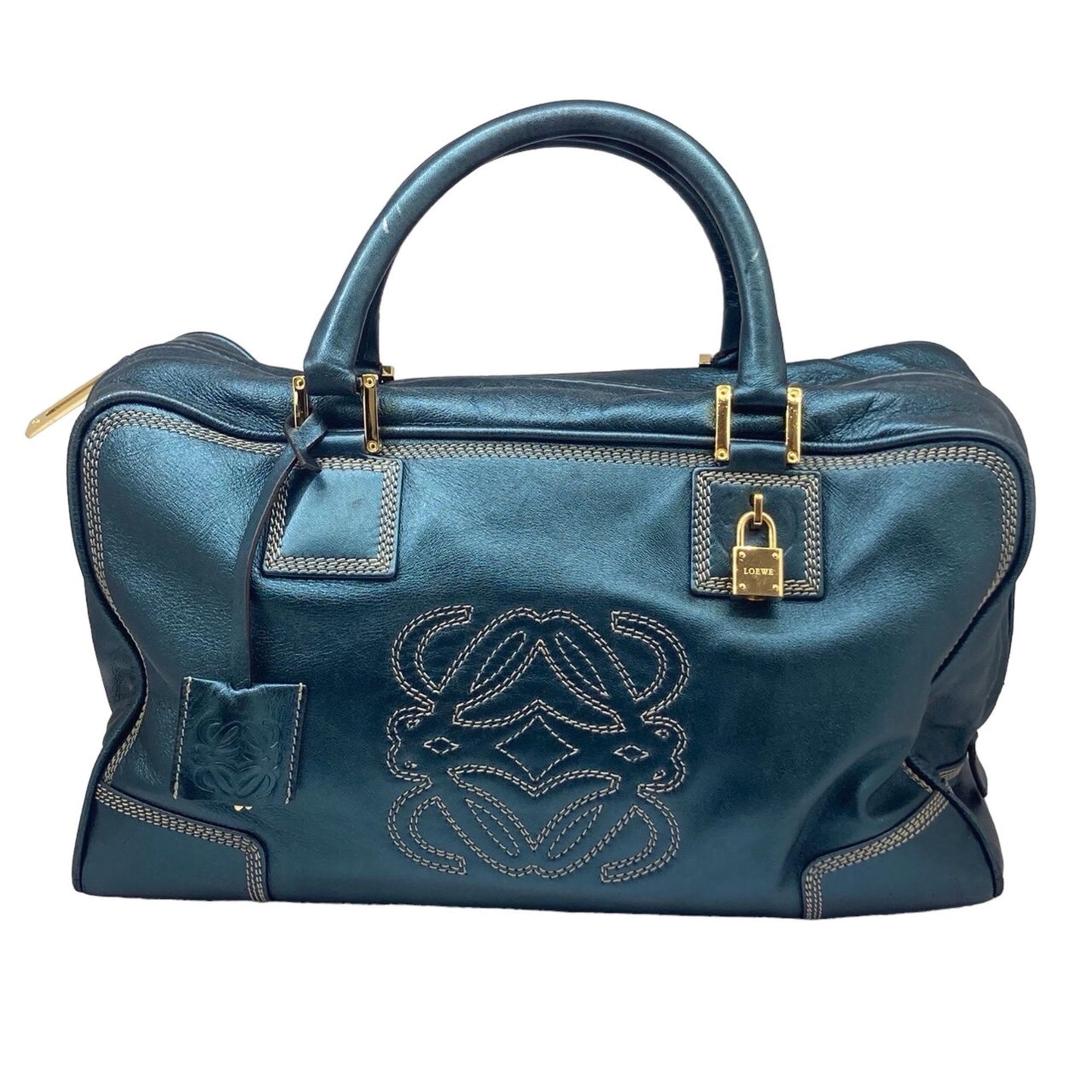 Loewe Amazona Handbag