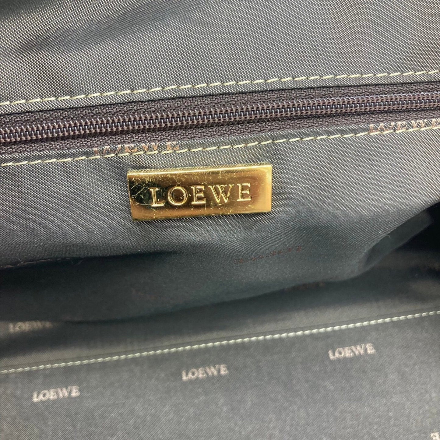 Loewe Amazona Handbag