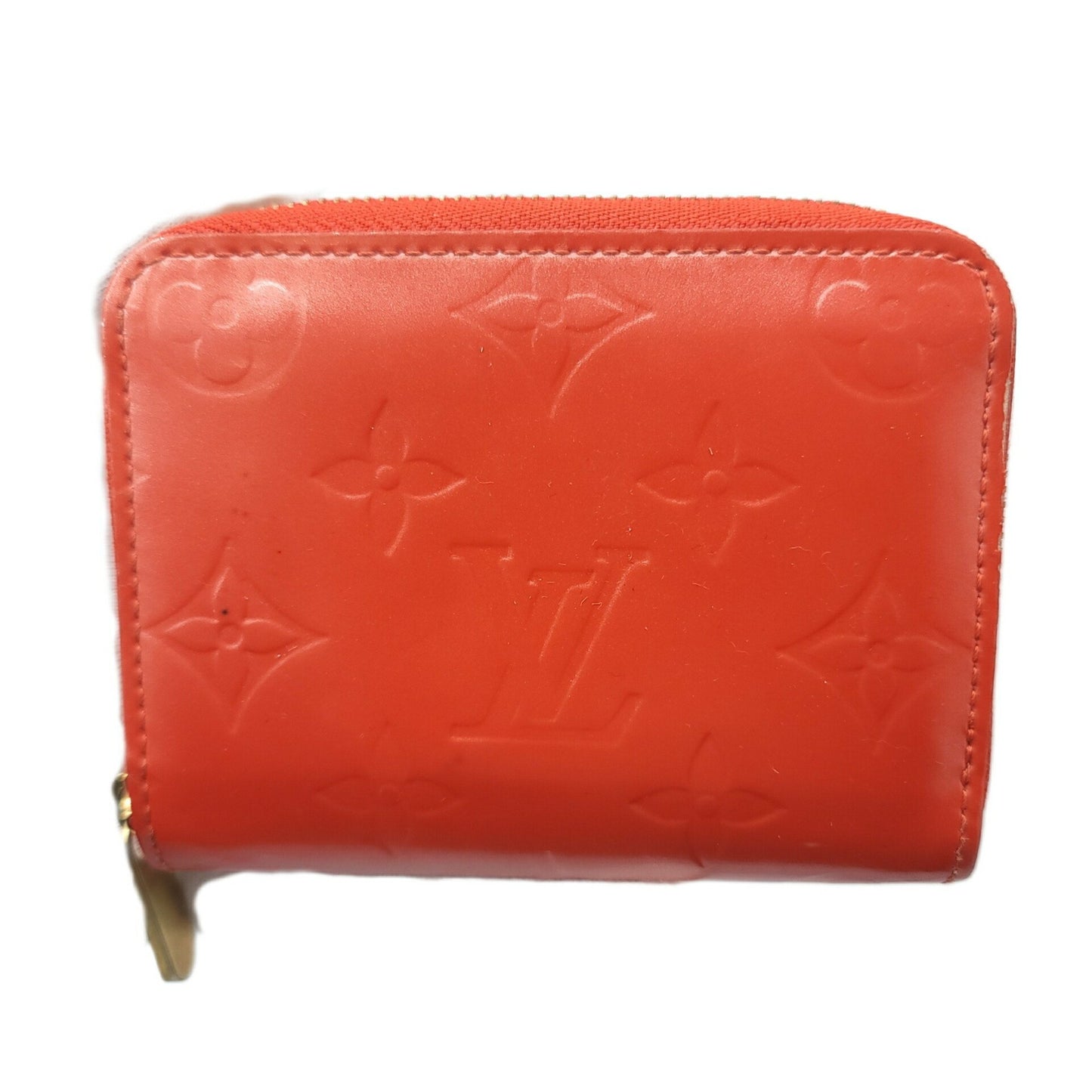 Louis Vuitton Zippy coin purse Wallet