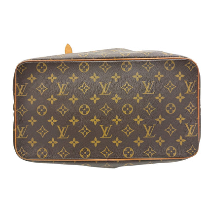 Louis Vuitton Palermo Shoulder Bag