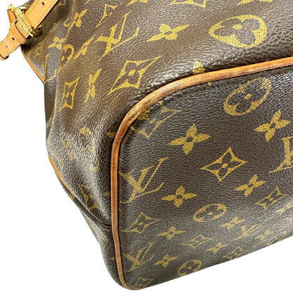 Louis Vuitton Palermo Shoulder Bag