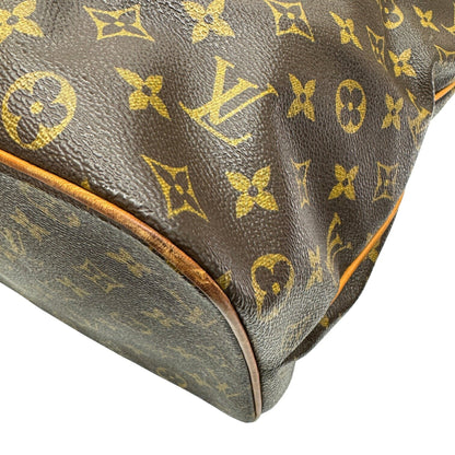 Louis Vuitton Palermo Shoulder Bag