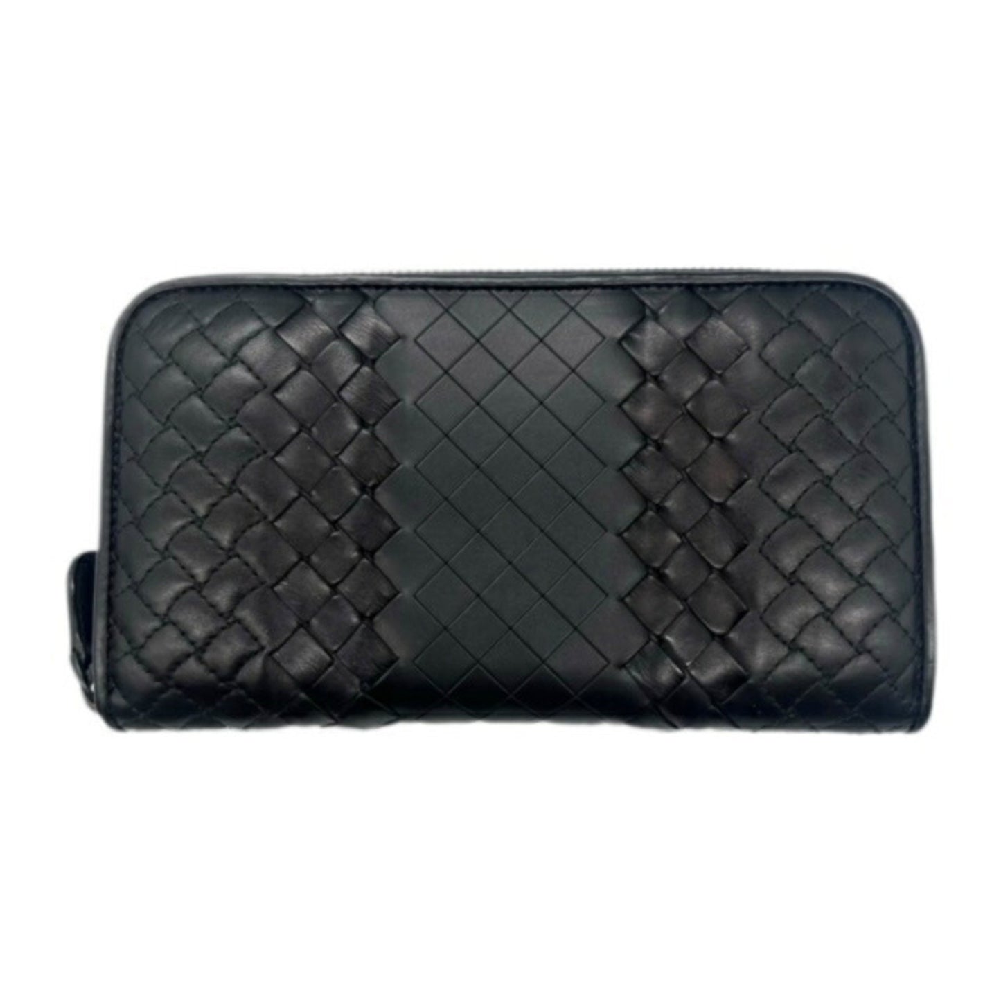 Bottega Veneta Intrecciato Wallet