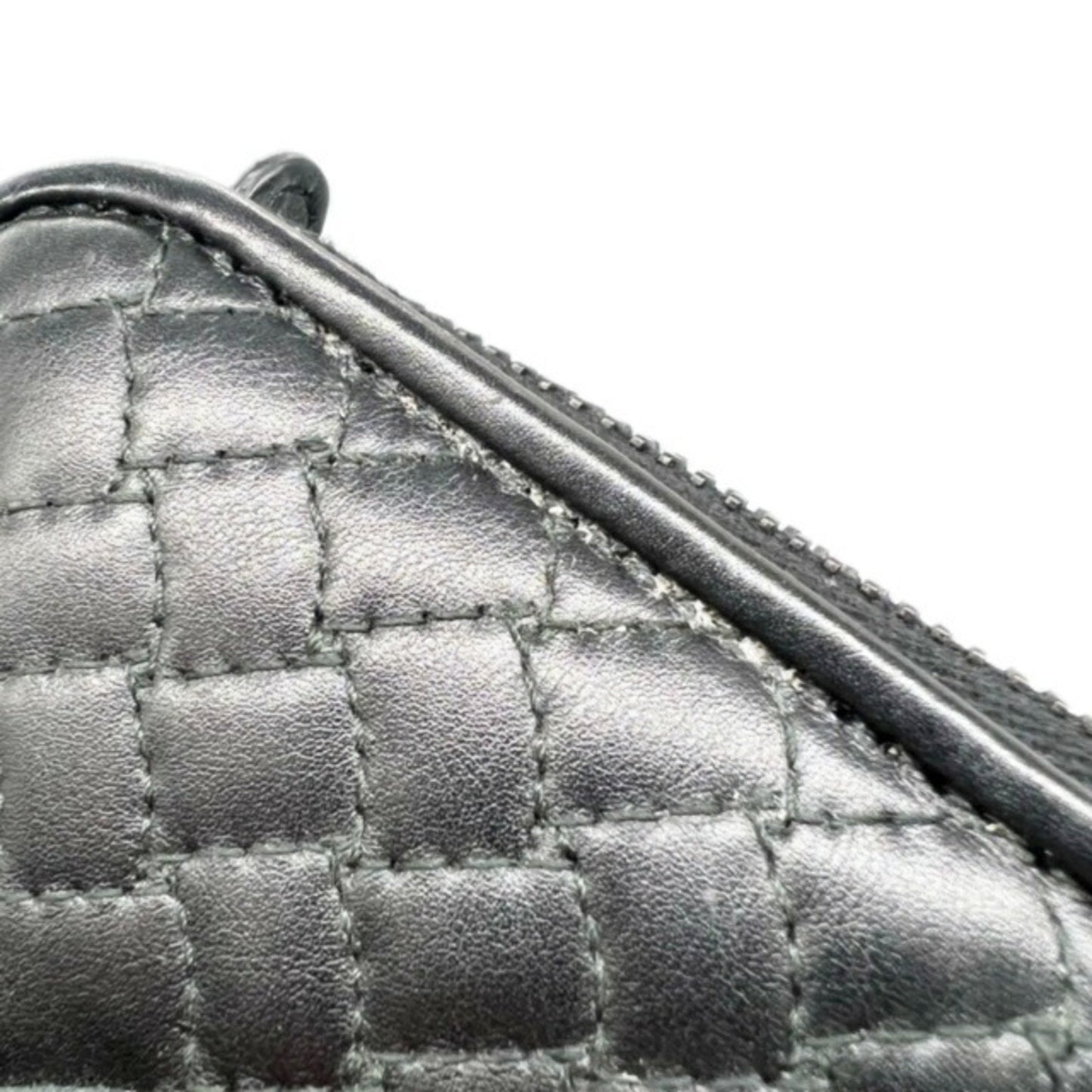 Bottega Veneta Intrecciato Wallet