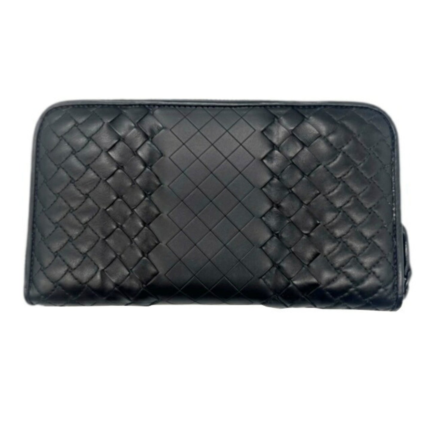 Bottega Veneta Intrecciato Wallet