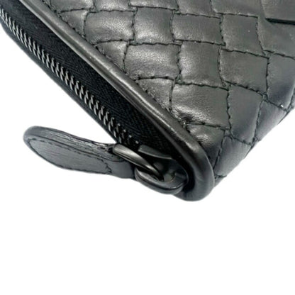 Bottega Veneta Intrecciato Wallet