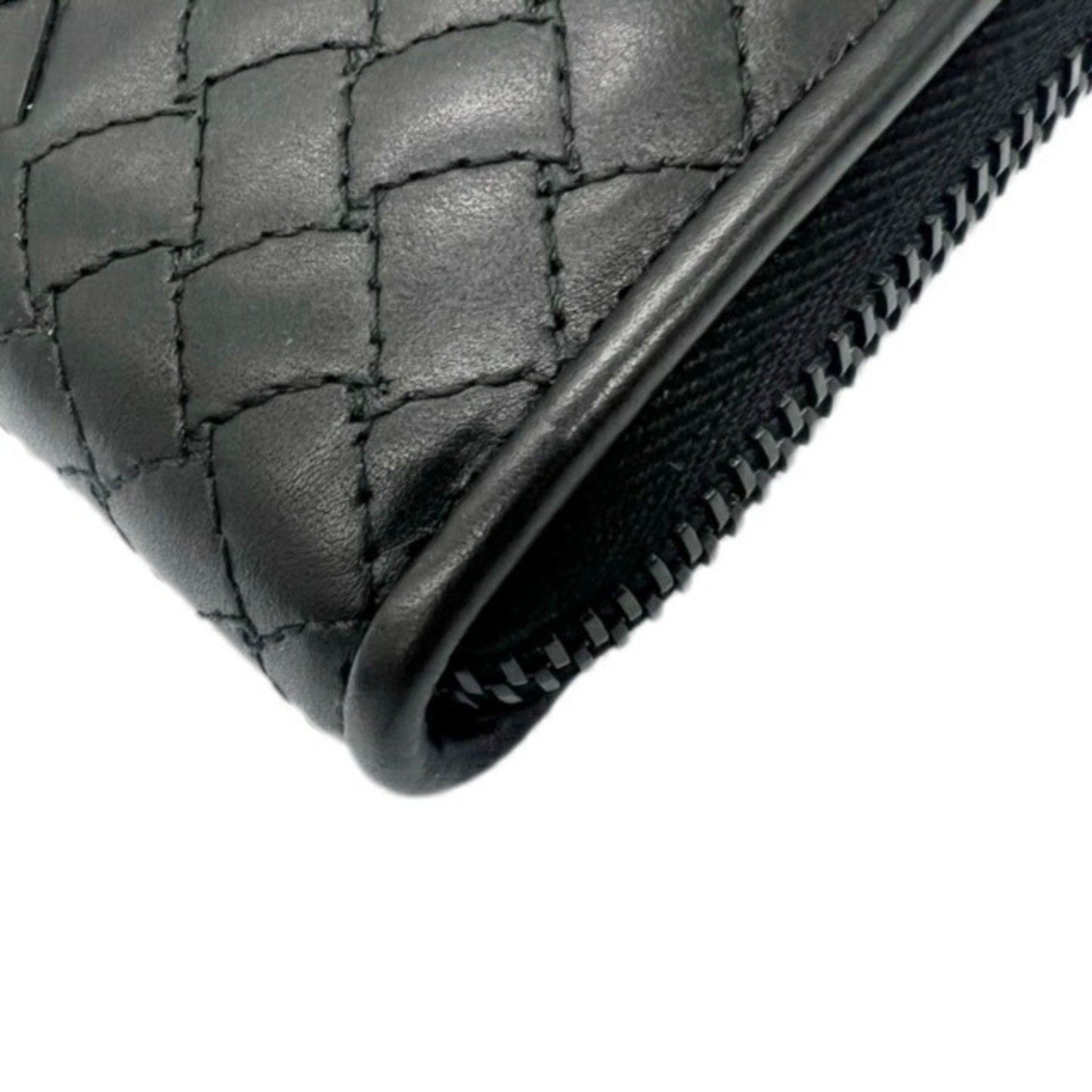 Bottega Veneta Intrecciato Wallet