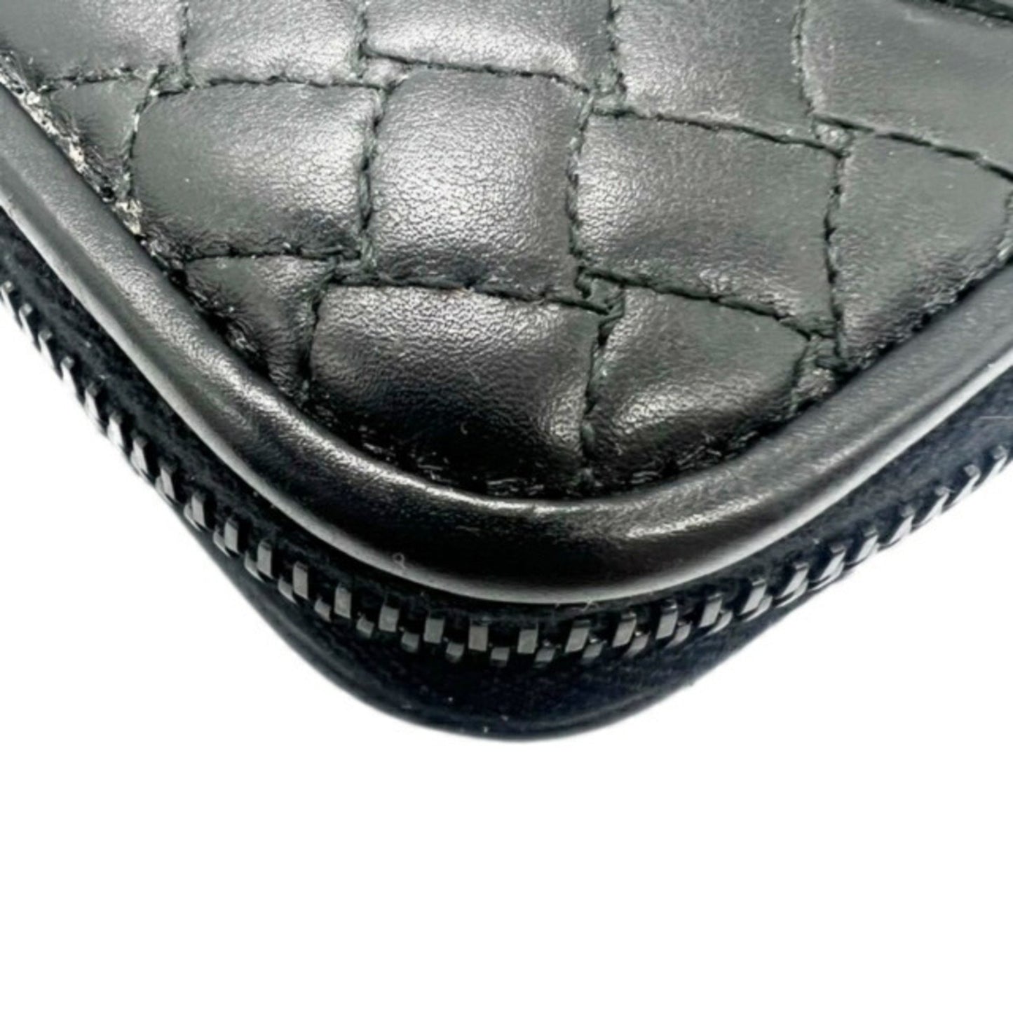 Bottega Veneta Intrecciato Wallet