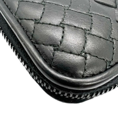 Bottega Veneta Intrecciato Wallet