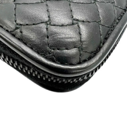 Bottega Veneta Intrecciato Wallet