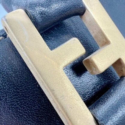 Fendi Zucca Tote Bag