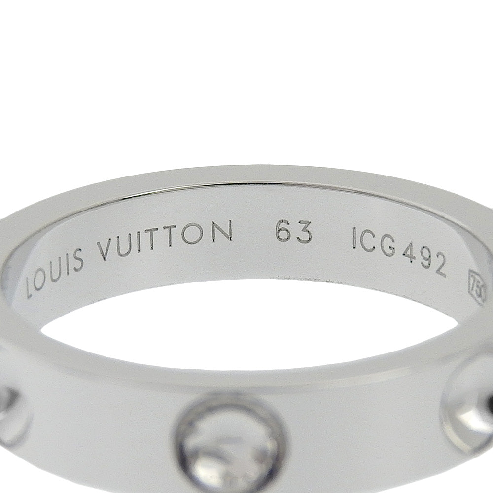 Louis Vuitton Empreinte Ring