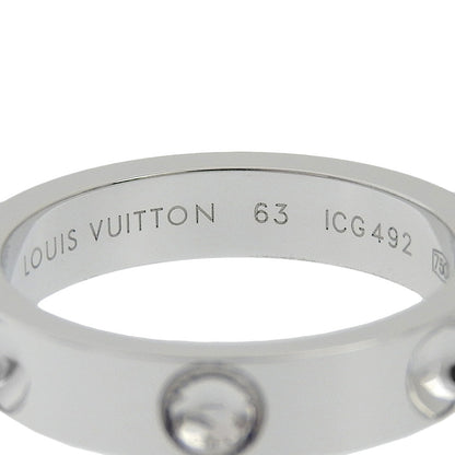 Louis Vuitton Empreinte Ring