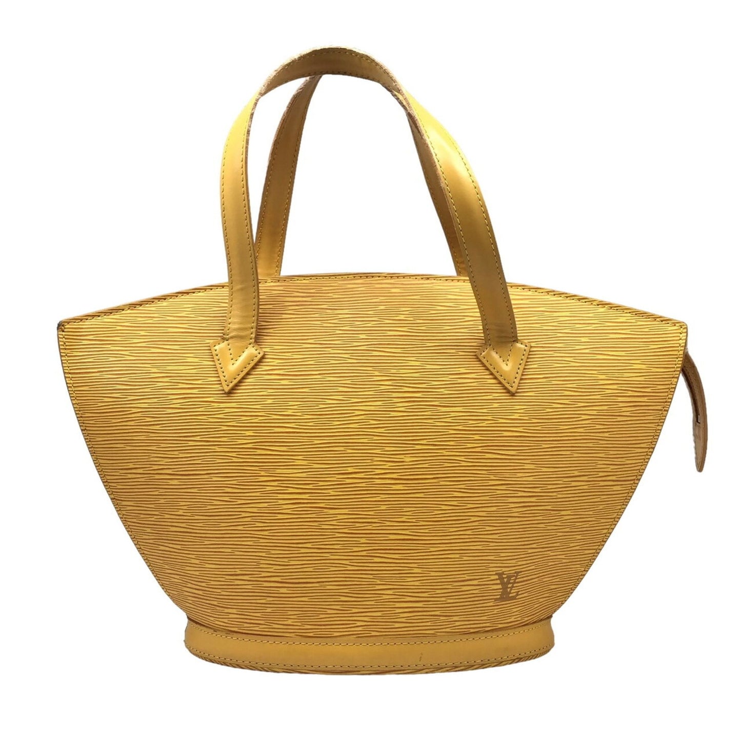 Louis Vuitton Saint Jacques Handbag