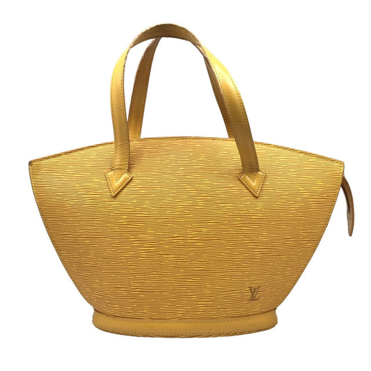 Louis Vuitton Saint Jacques Handbag