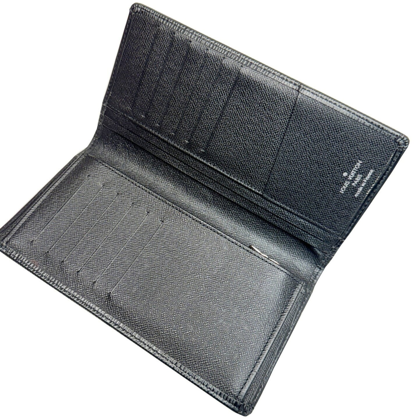 Louis Vuitton Brazza Wallet