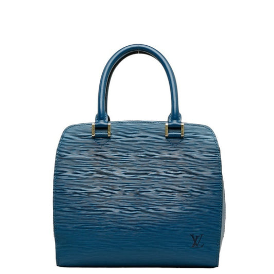 Louis Vuitton Pont Neuf Handbag