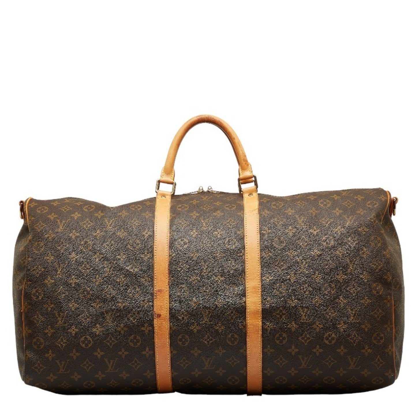 Louis Vuitton Keepall Bandoulière 60 Travel Bag