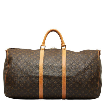 Louis Vuitton Keepall Bandoulière 60 Travel Bag