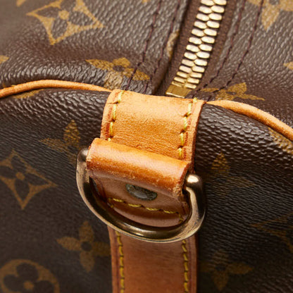 Louis Vuitton Keepall Bandoulière 60 travel