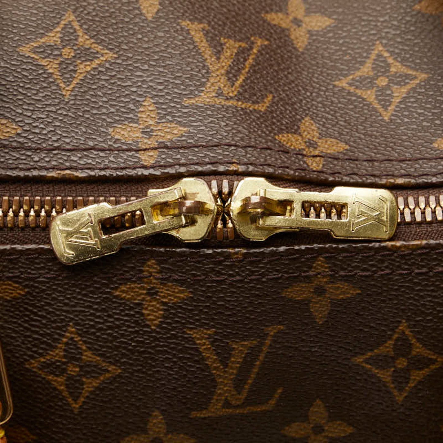 Louis Vuitton Keepall Bandoulière 60 Travel Bag