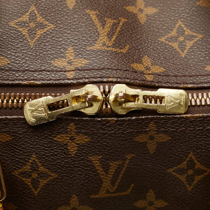 Louis Vuitton Keepall Bandoulière 60 travel