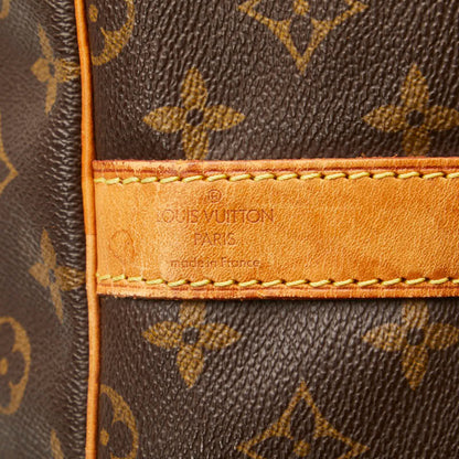 Louis Vuitton Keepall Bandoulière 60 Travel Bag