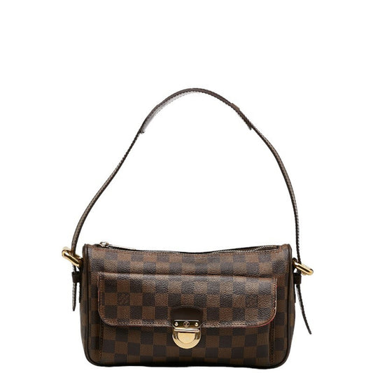 Louis Vuitton Ravello GM Shoulder Bag