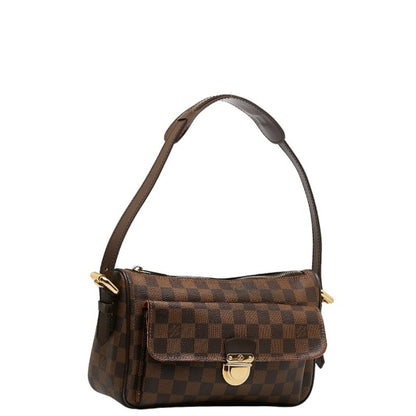 Louis Vuitton Ravello GM Shoulder Bag