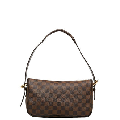 Louis Vuitton Ravello GM Shoulder Bag