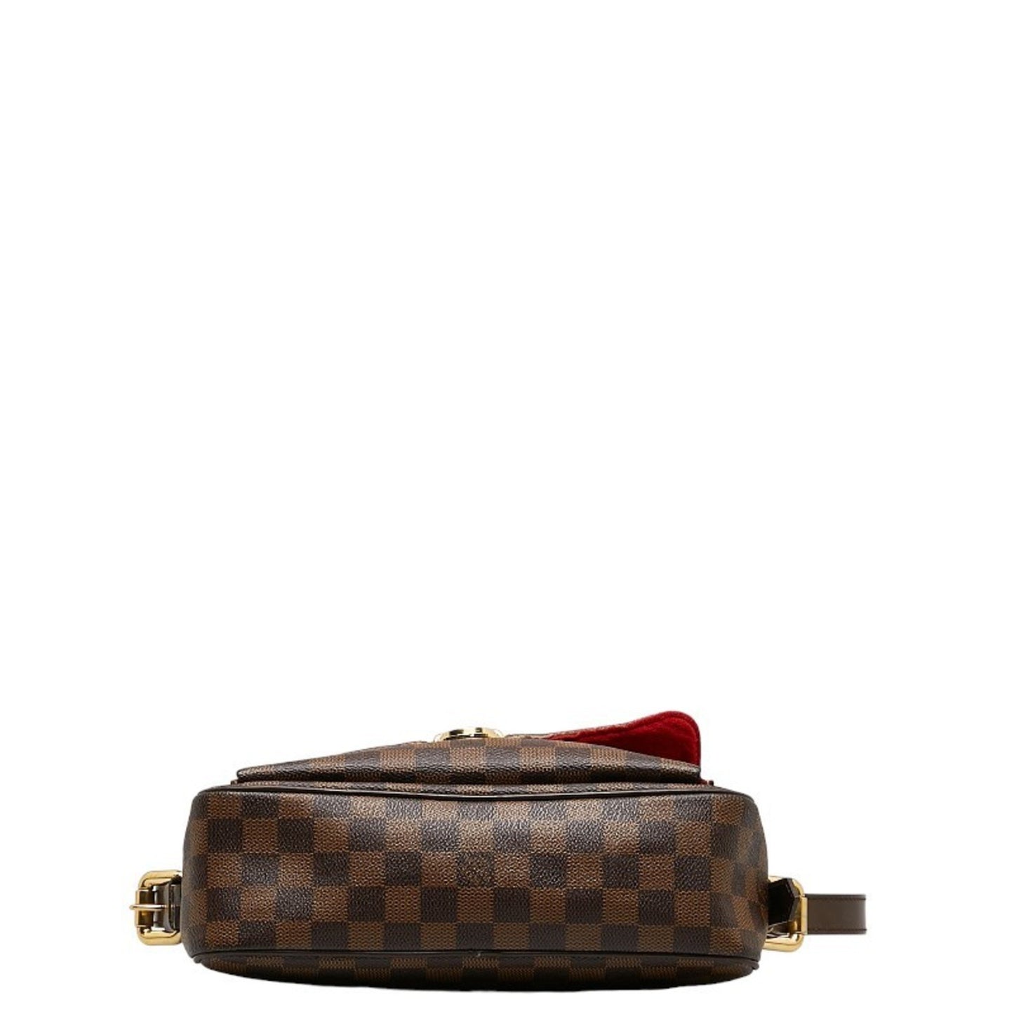 Louis Vuitton Ravello GM Shoulder Bag