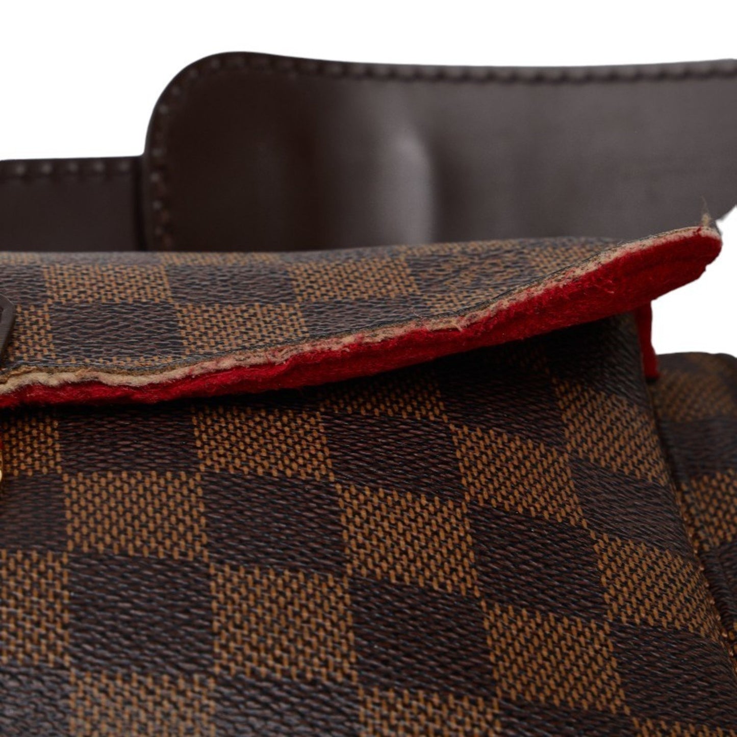 Louis Vuitton Ravello GM Shoulder Bag