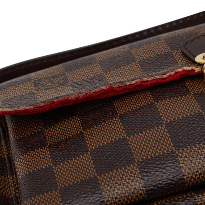 Louis Vuitton Ravello GM Shoulder Bag