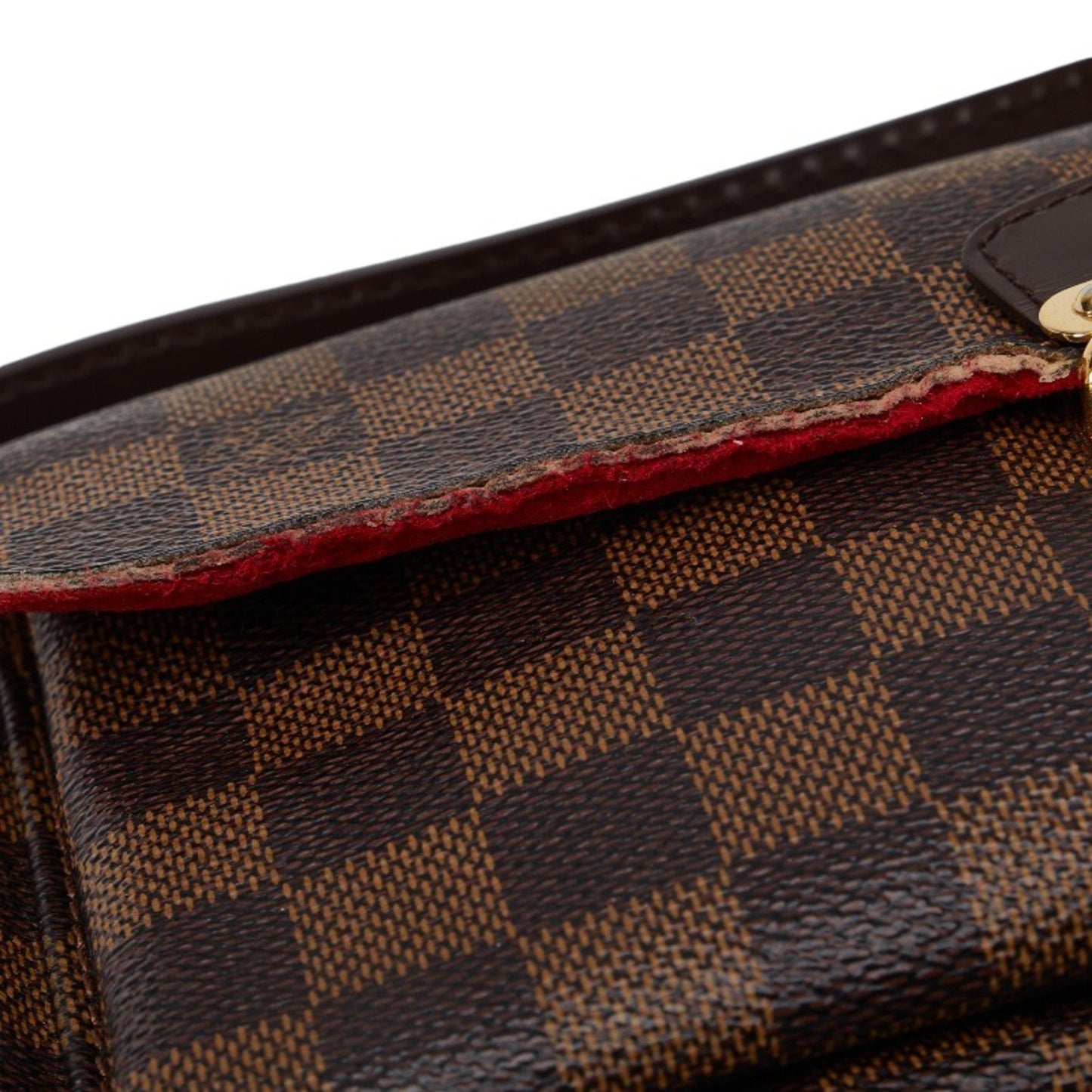 Louis Vuitton Ravello GM shoulder