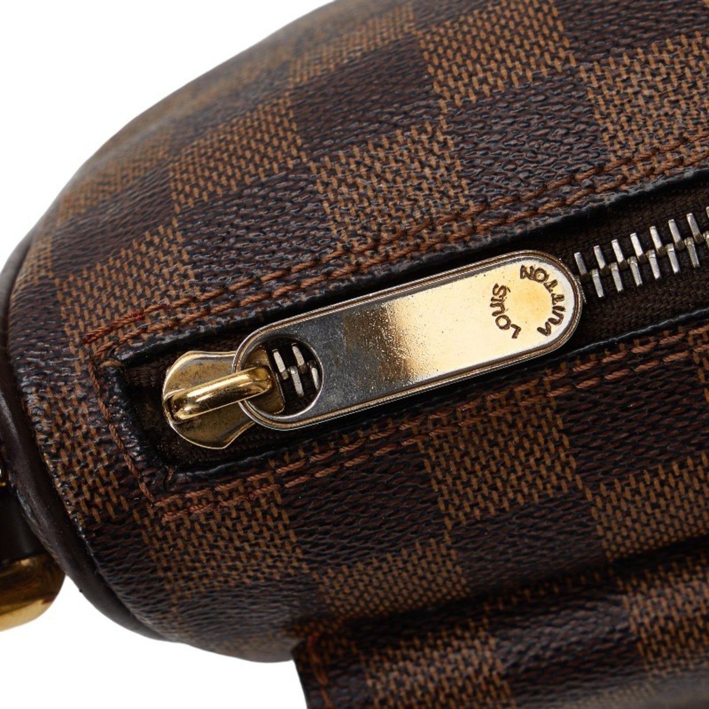 Louis Vuitton Ravello GM Shoulder Bag