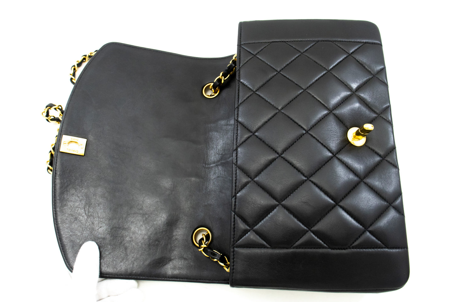 Chanel Diana Shoulder Bag