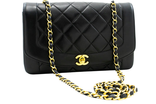 Chanel Diana Shoulder Bag