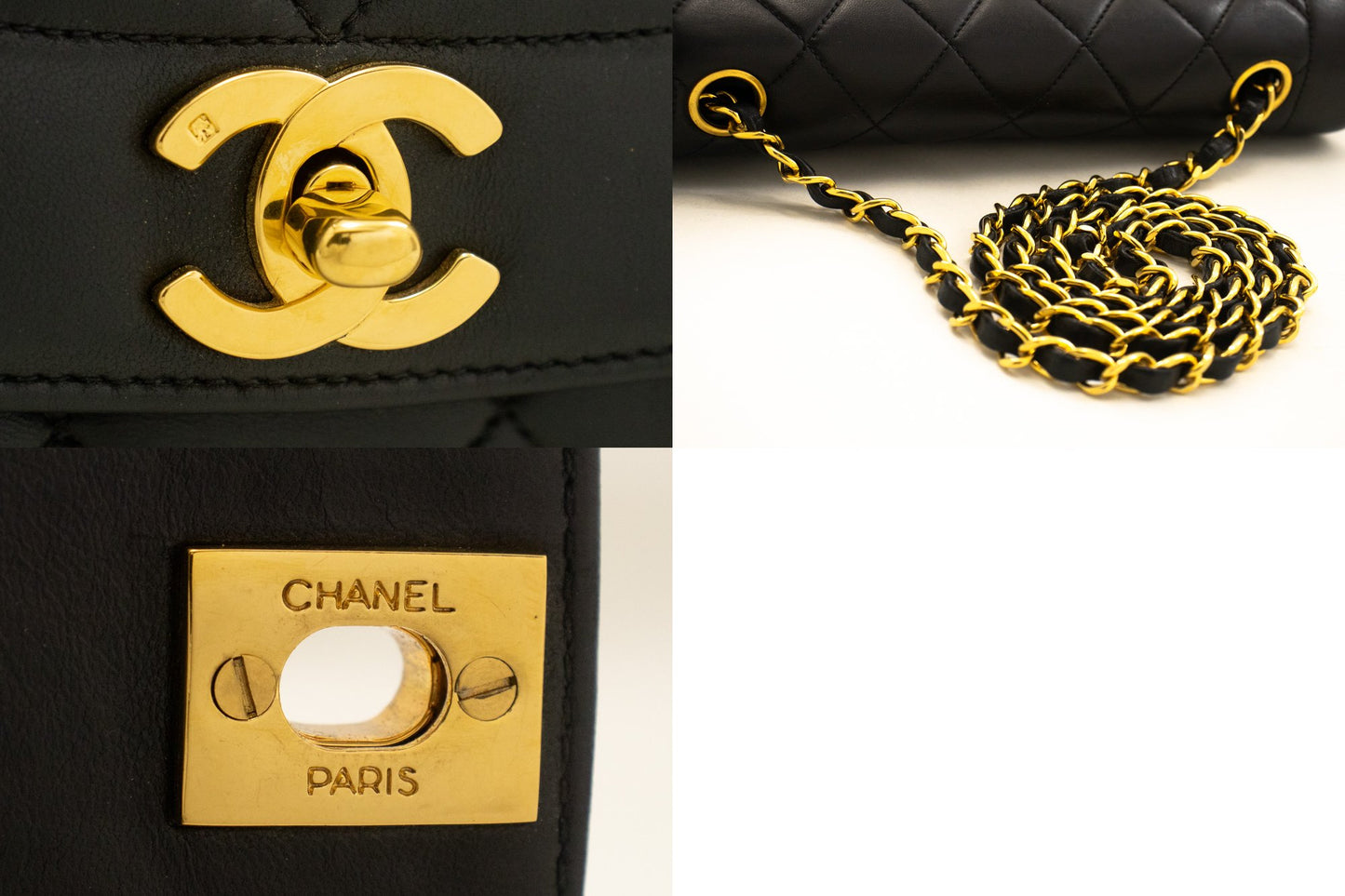 Chanel Diana Shoulder Bag