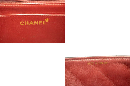 Chanel Diana Shoulder Bag