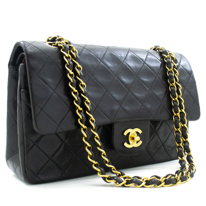 Chanel Double flap Shoulder Bag