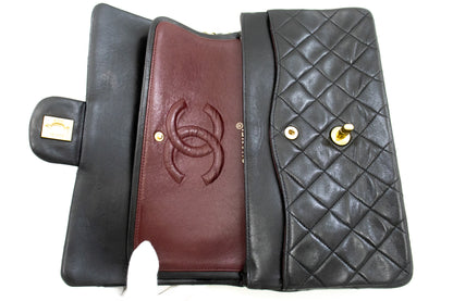 Chanel Double flap Shoulder Bag