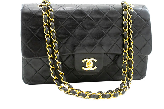 Chanel Double flap Shoulder Bag