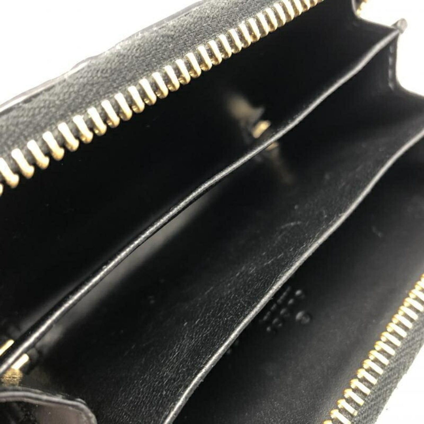 Gucci Guccissima Wallet