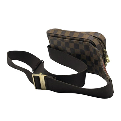 Louis Vuitton Geronimo Shoulder Bag