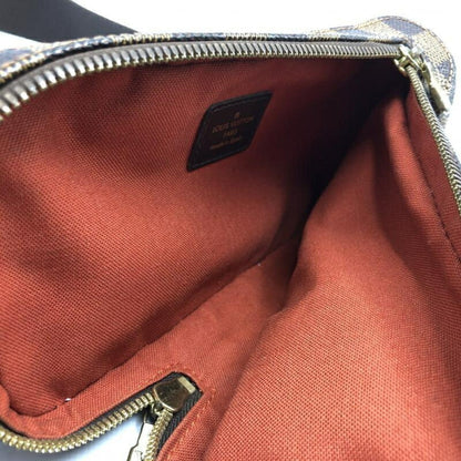 Louis Vuitton Geronimo Shoulder Bag