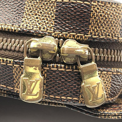 Louis Vuitton Geronimo Shoulder Bag