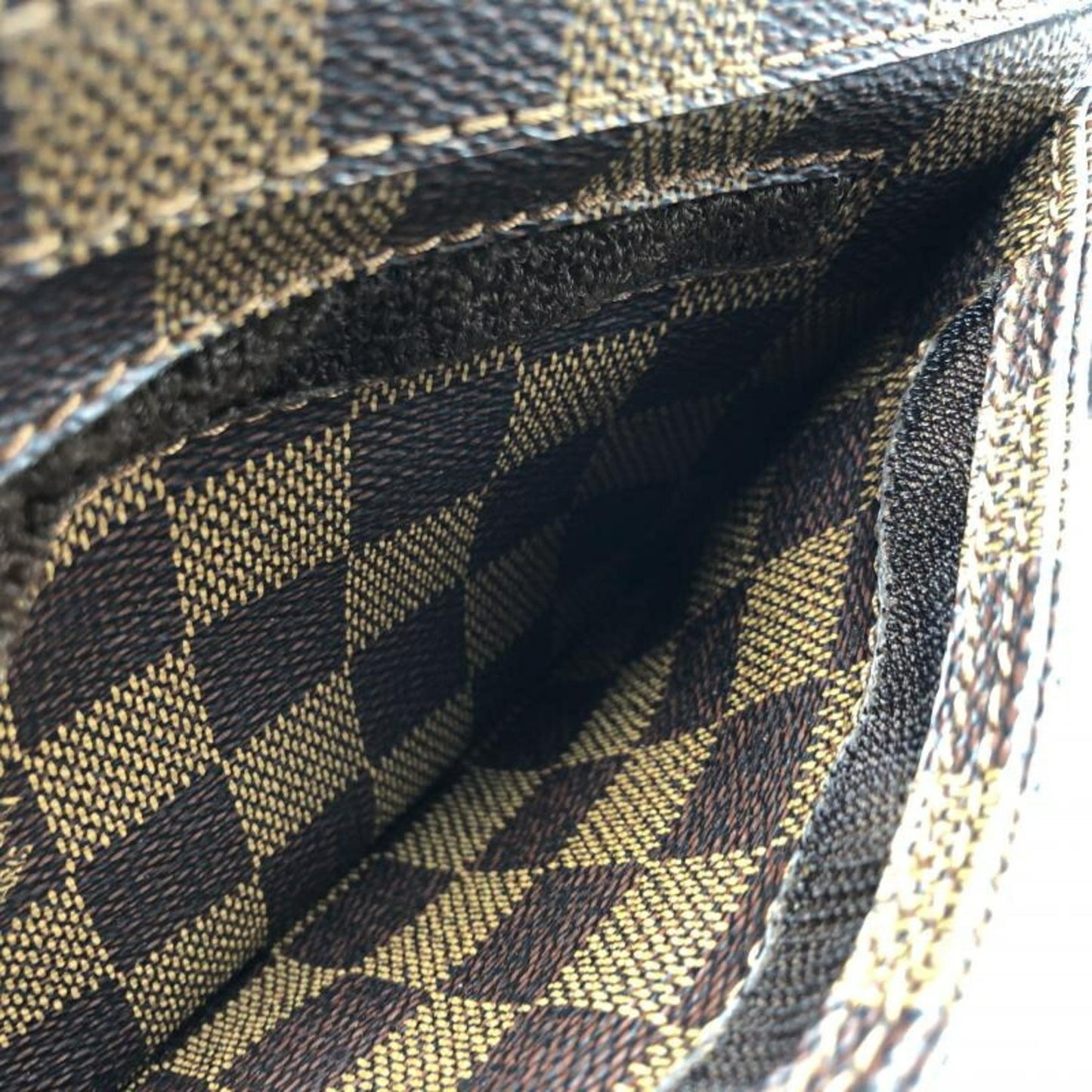 Louis Vuitton Geronimo Shoulder Bag