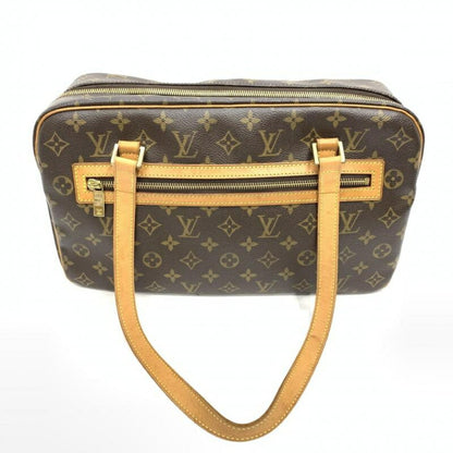 Louis Vuitton Cite Shoulder Bag