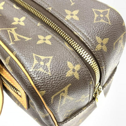 Louis Vuitton Cite Shoulder Bag